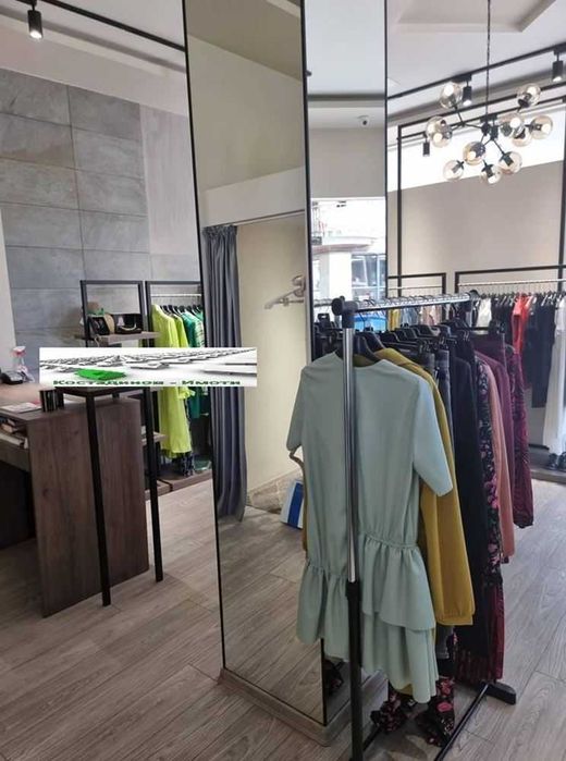 Дава се под наем Магазин в Пловдив, Център - 90 кв.м за 1600 € - Снимка #5