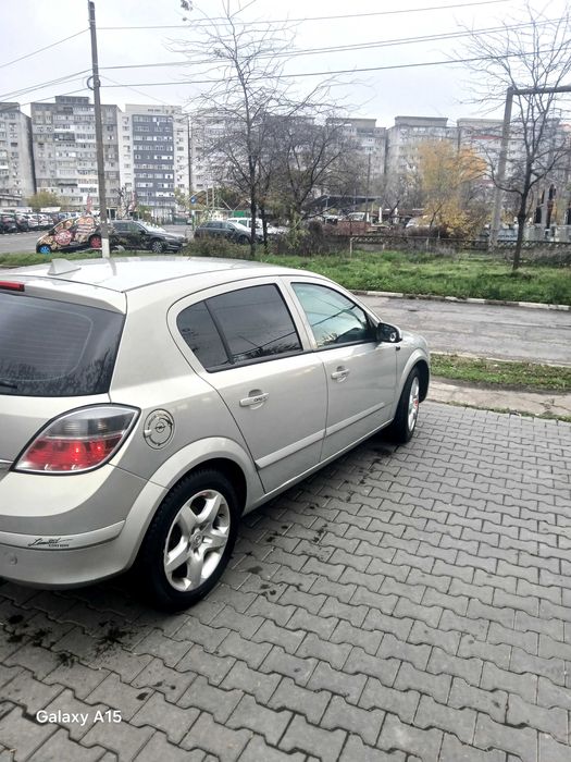 opel astra h 2009 de vănzare