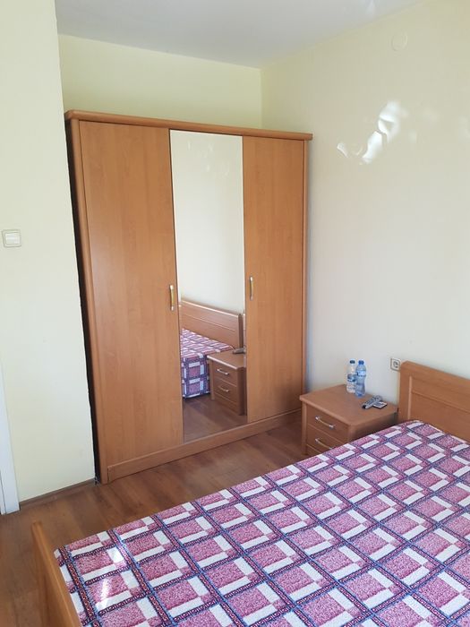 Дава се под наем Двустаен апартамент в София, Зона Б-18 - 50 кв.м за 382.5 € - Снимка #4