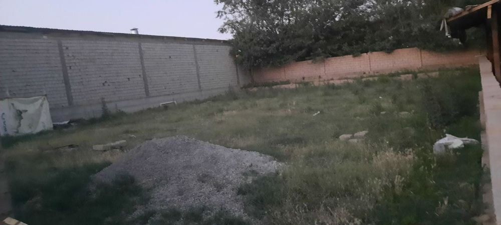 Quruq yer kadastri bor 4sutx