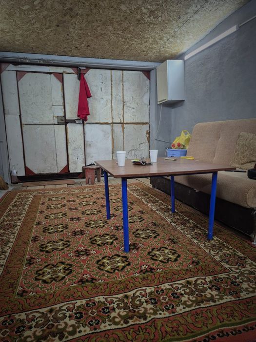 Продам гараж на кск