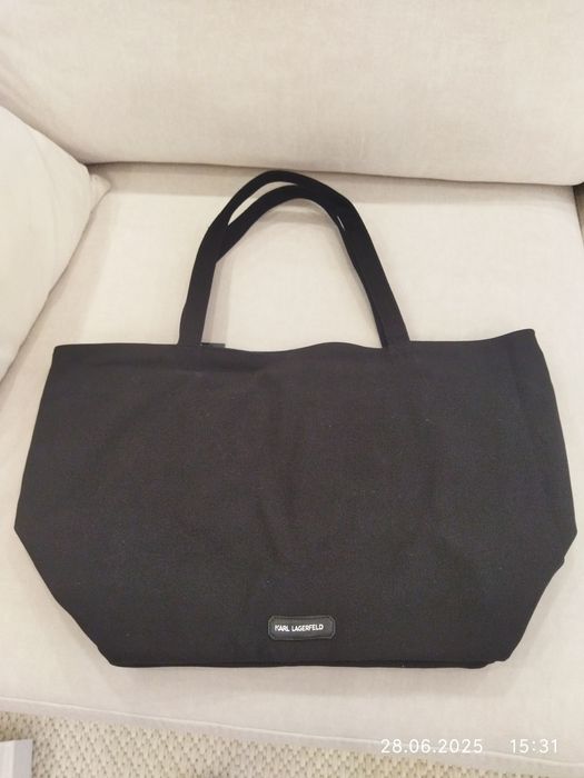 Сумка - шоппер , оригинал