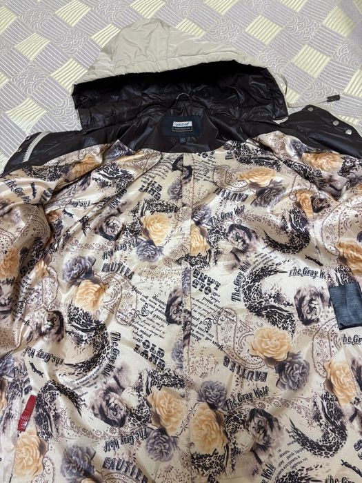 Продам куртку весна