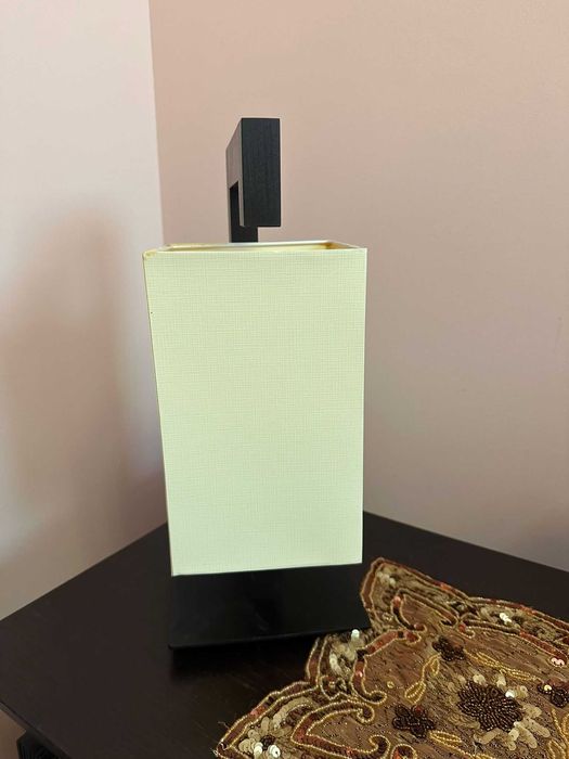 Vand set lustra si 2 veioze achizitionate de la Mobxpert