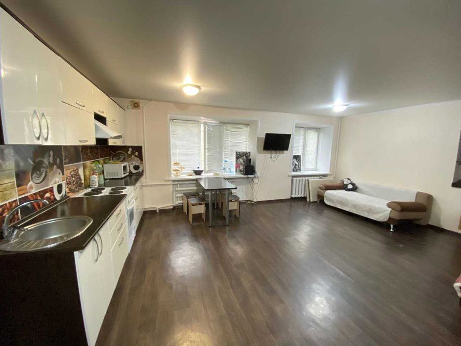 Продажа 1-комнатной квартиры