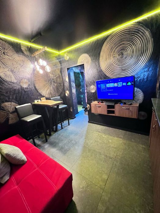 Квартира посуточно почасово