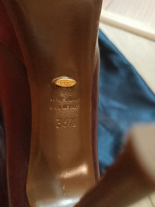 Женская обувь Италия