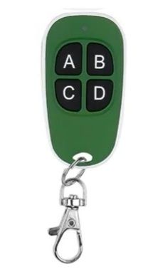 Telecomanda Universala CLONA USA Garaj Poarta Alarma Auto Bariera