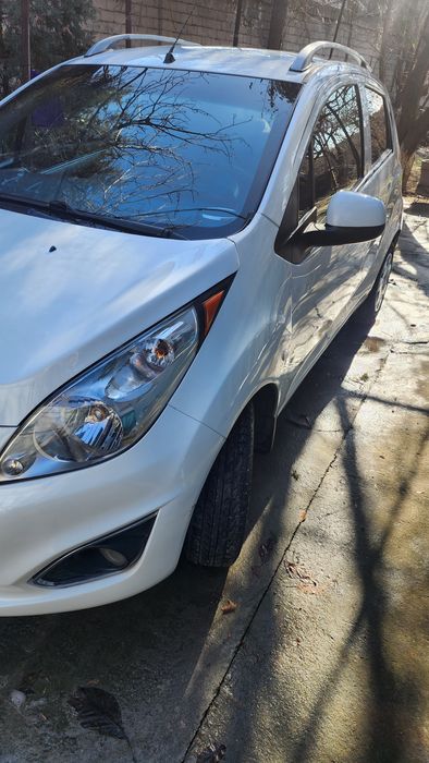 Сотилади спарк 1.25 метан 2016