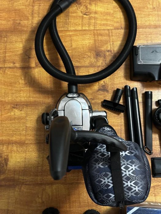 Aspirator Kirby Avalir 2