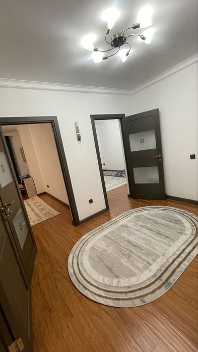4ком кврартира 125кв.м.