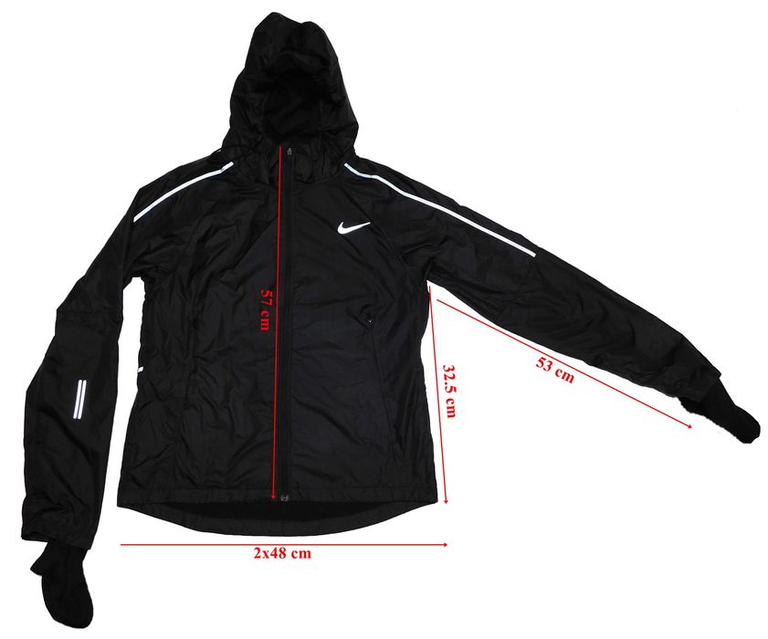 Jacheta Nike dama XS