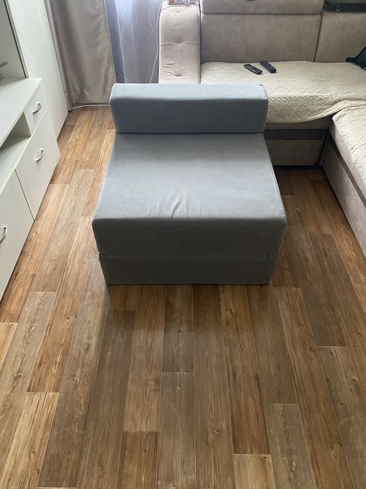 Кресло-кровать трансформер