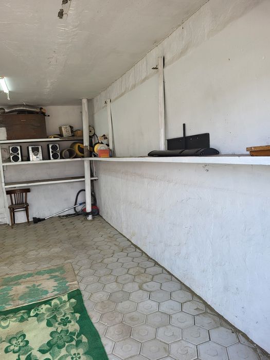 Сдам гараж в аренду планета 2.