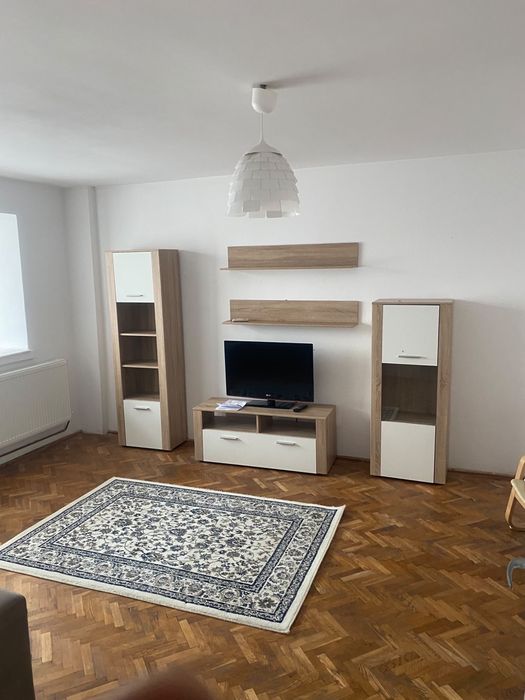 Apartament 2 camere Banca Nationala