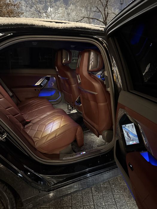 BMW 760i Nasiya Savdoga Sotiladi! Продаётса в Рассрочку!