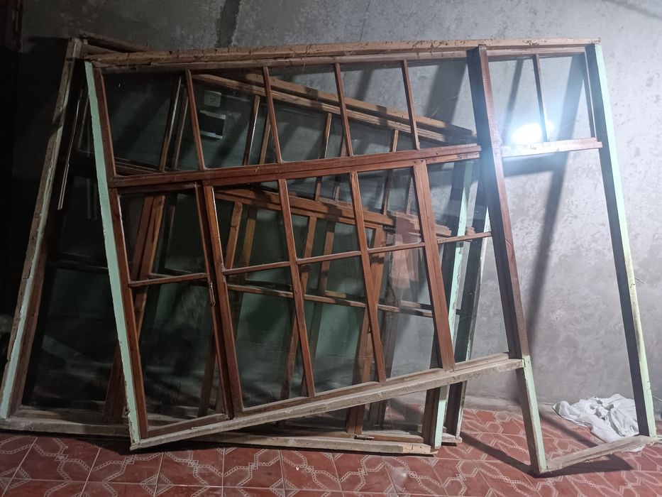 Assalomu aleykum deraza romlar sotiladi