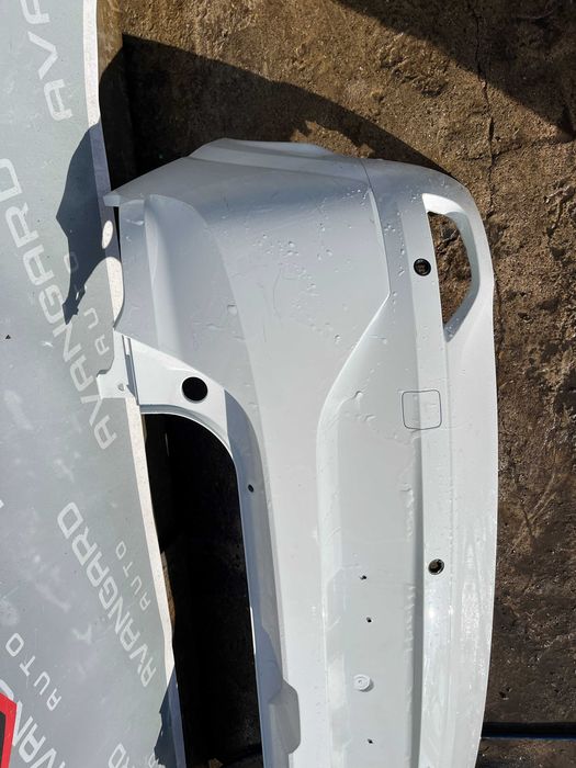 Броня Dacia Sandero 3 Stepway 20- 3бр.