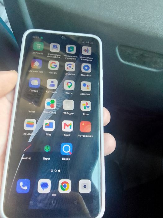 OPPO_A15s/64gb-СуперИдеал