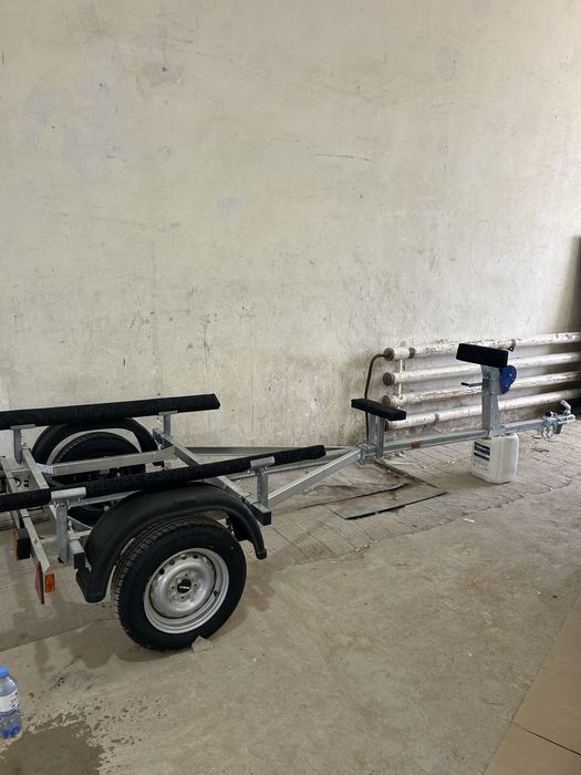 Прицеп актау мангыстау