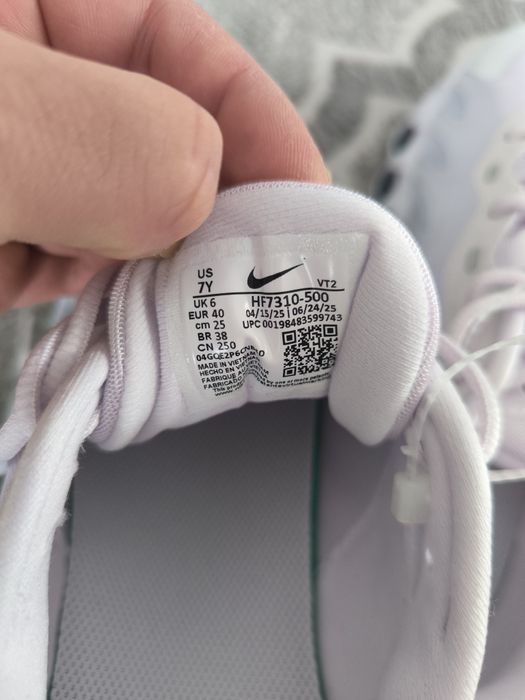 Маратонки AirMax