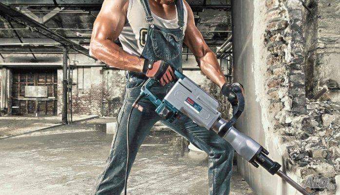 Кърти Чисти и Извозва,Ел. Услуги,Кнауф,шпакловка,боядисване,мазилка