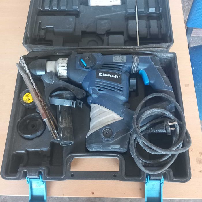 Перфоратор Einhell