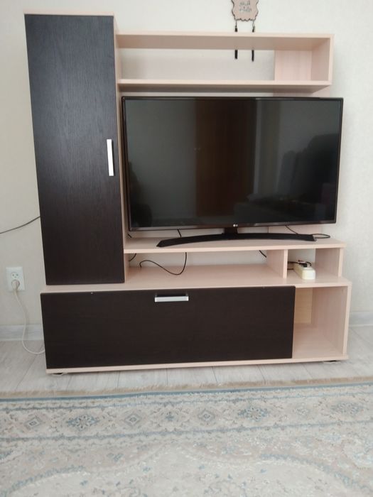 Тумбочка под телевизор