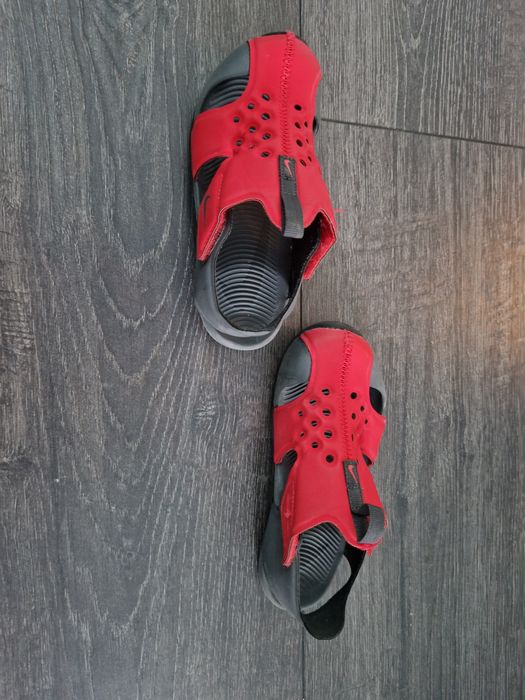 Детски Сандали Nike