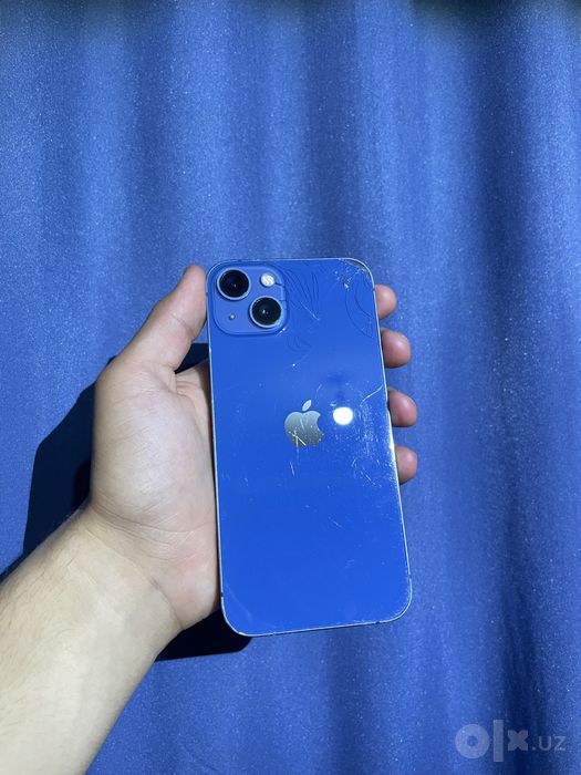 iphone 13, 128gb