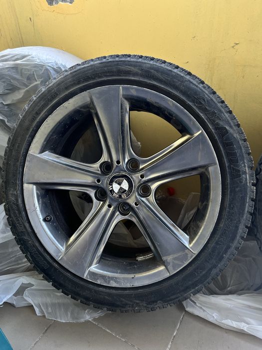 !!! Срочна !!! Комплекты шины! Бағасын келісеміз!