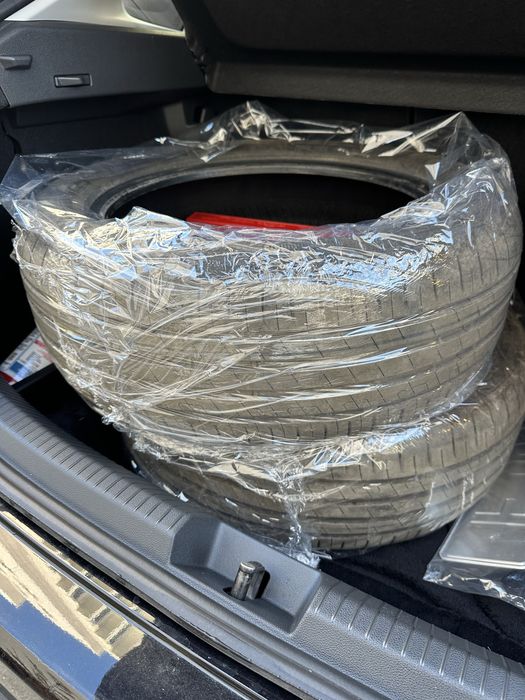 Anvelope vara Goodyear