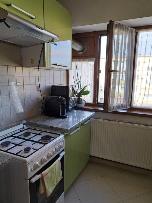 Apartament 4 camere Confectii