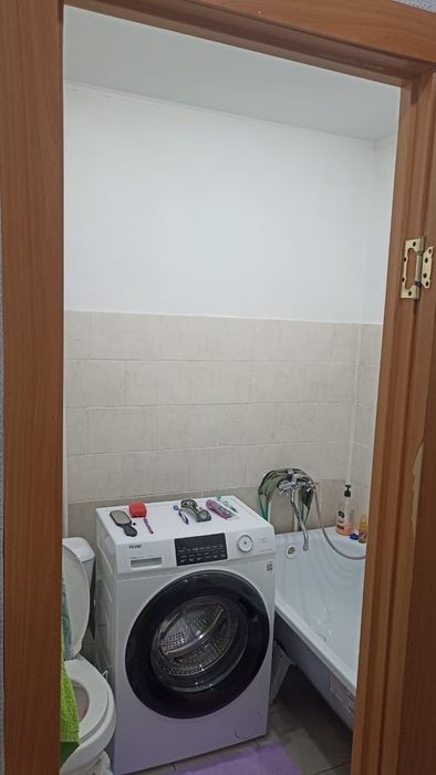Продам квартиру двухкомнатную