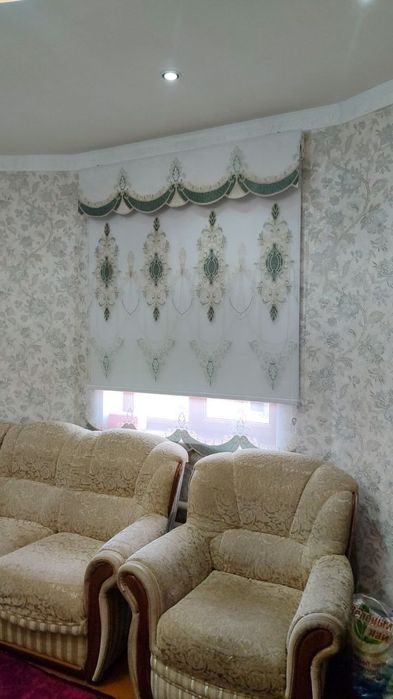 Жалюзи Пардалари