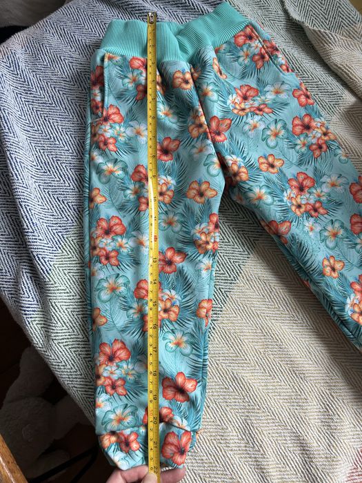 Зимно яке и панталон Tasty Pharmacy 92-98