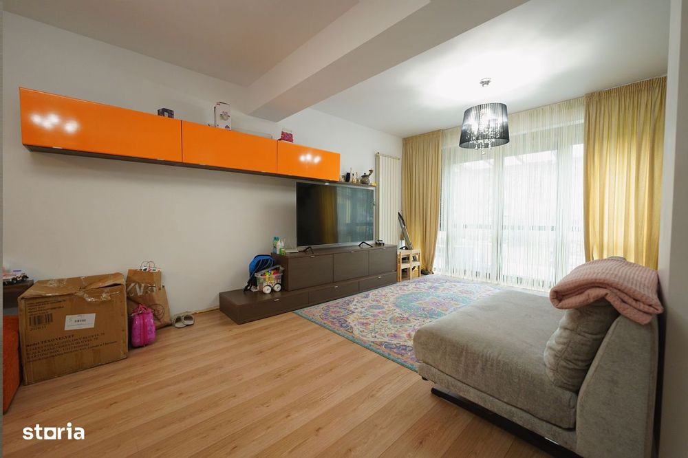 Vila 5 camere, Piscina, Cartier Domus, Pipera, acces rapid A3