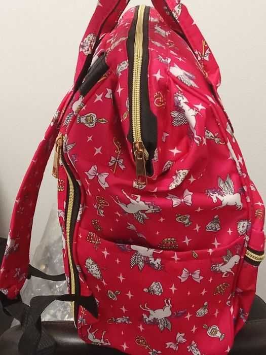 Две нови раници за 20 лв.