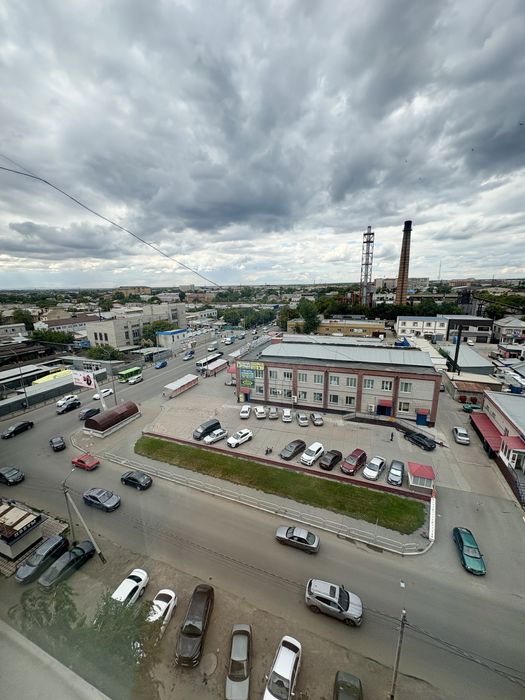 Продается 3 комнатная квартира!