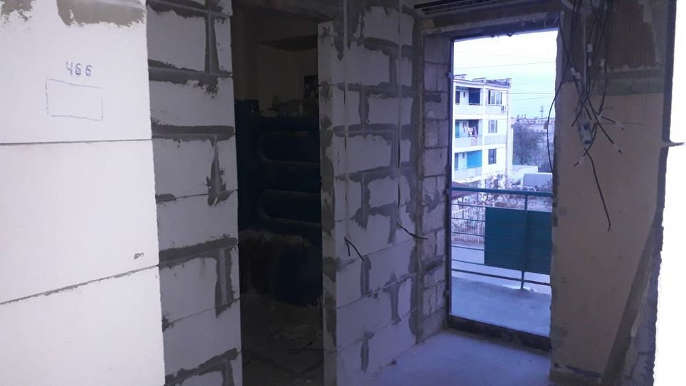 Услуги каменщика