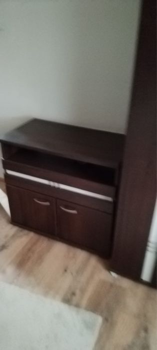 Vand dulap si comoda