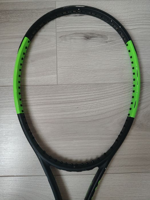 Wilson Blade 98 V6 CV