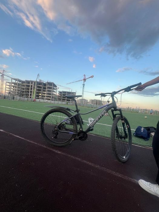 Продаю велосипед Grantel MTB