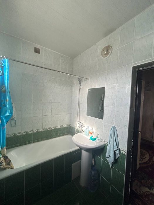 Мирзо Улугбек 3 хонали уй