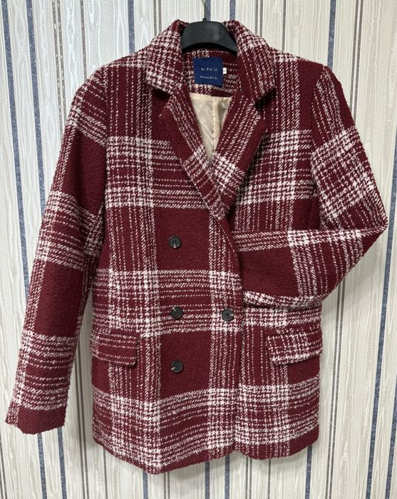 Шикарные пиджаки