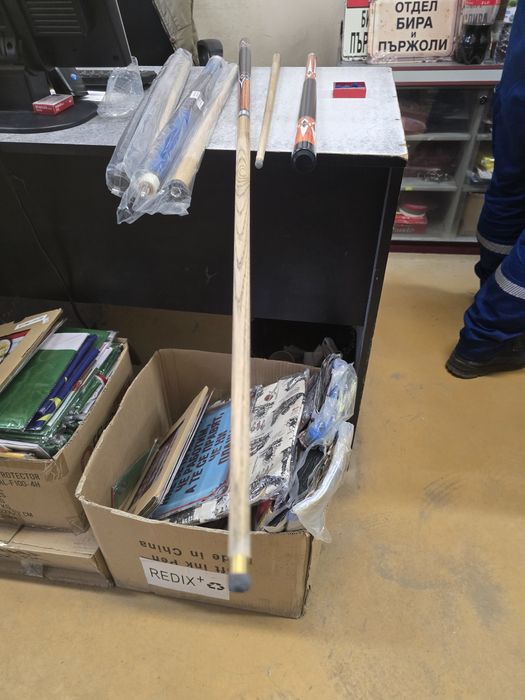 щеки    за   билярд    висок   клас