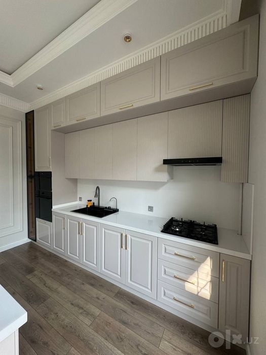 Kuxiniy mebel na zakaz изготовление корпусной мебель на заказ