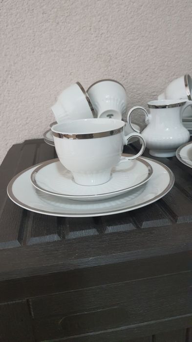 Set cafea Mitterteich Bavaria -6 persoane