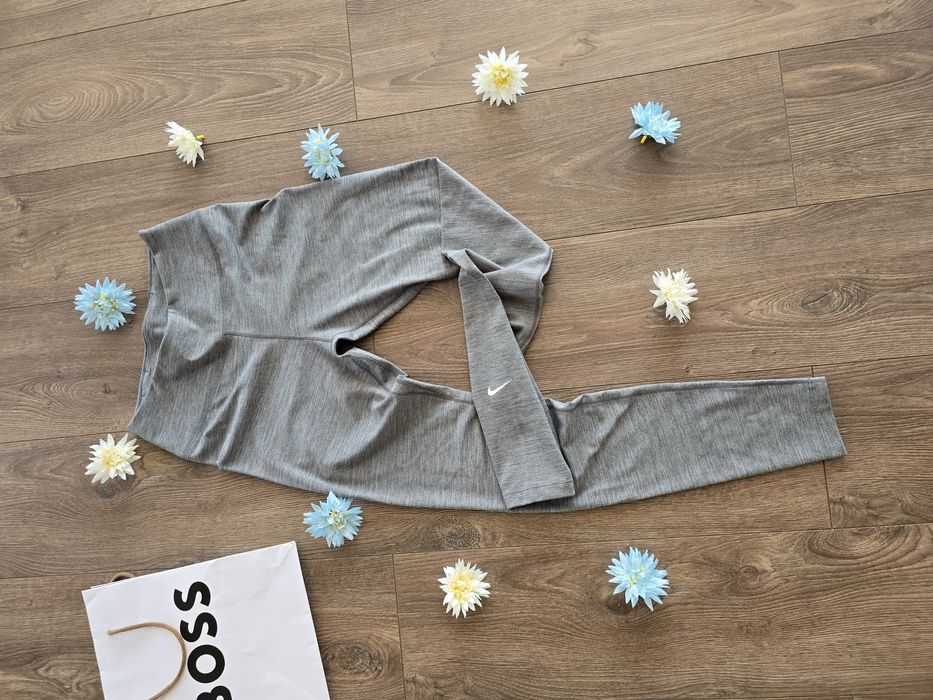 Дамски спортен клин