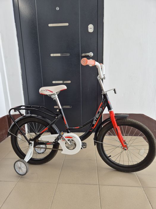 Детский велосипед Stels Flyte 12